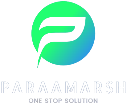 Paraamarsh Consultancy